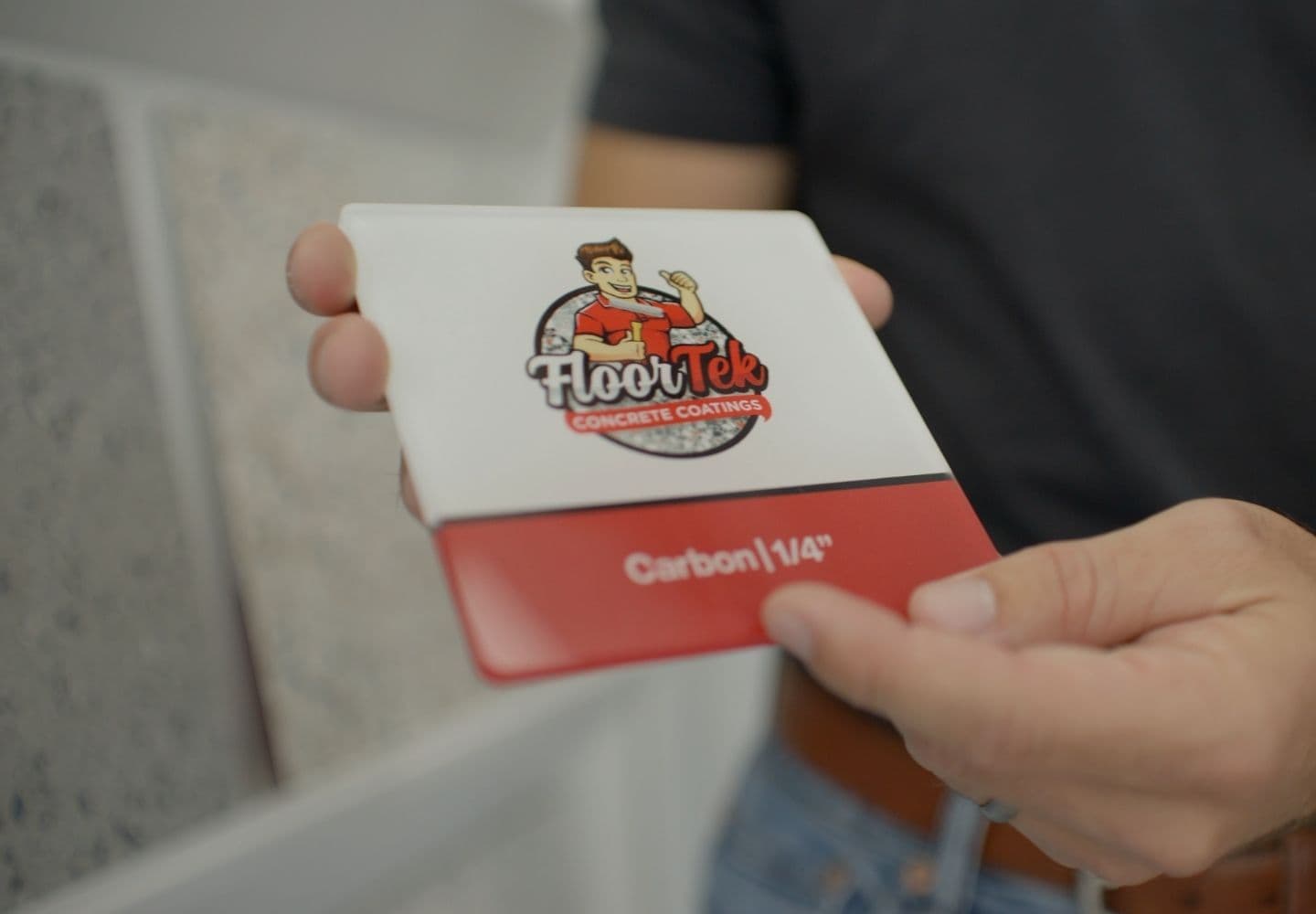 Top-Rated Epoxy Floors Huntsville: Polyaspartic