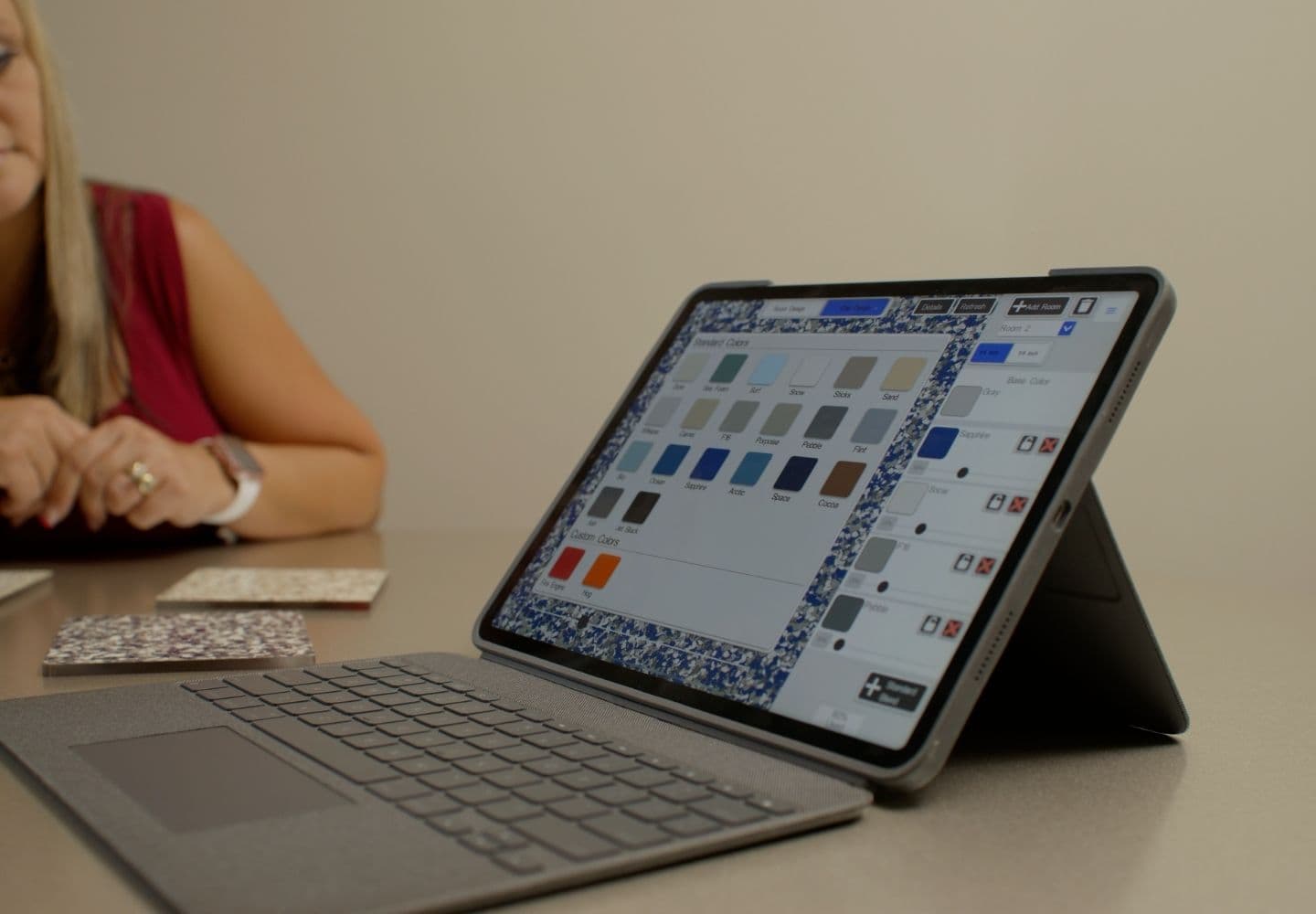 Epoxy Floor Coating Colors: Top 2025 Garage Trends