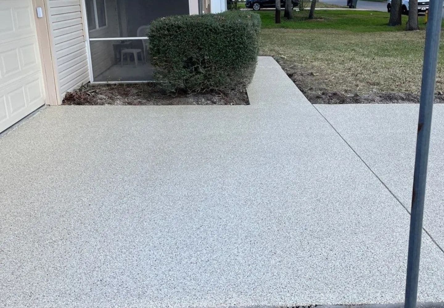 One Day Floors in Huntsville, Alabama | Floortek Coatings