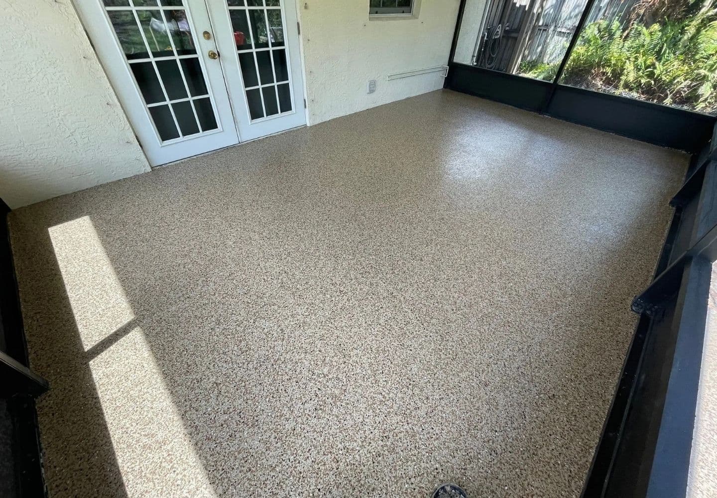 Floortek vs Armor Guard Coatings Birmingham Review