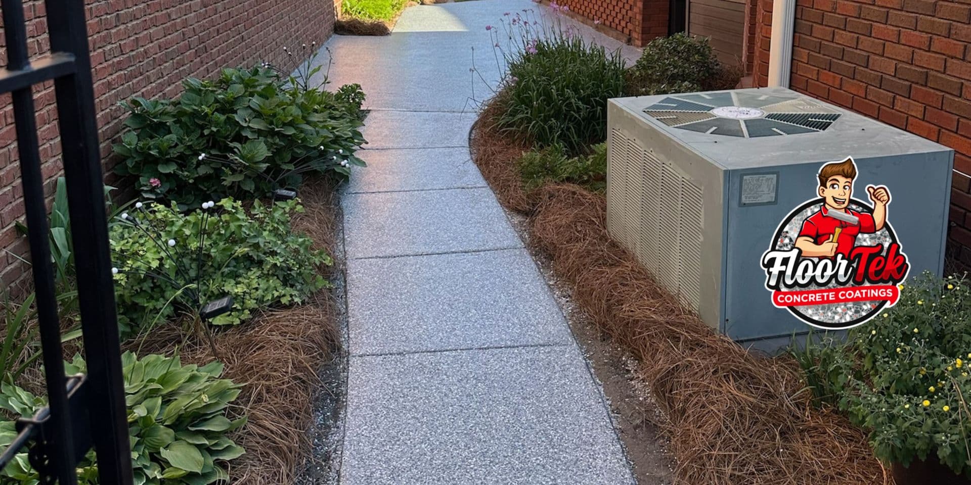 sidewalk floor coating helena alabama
