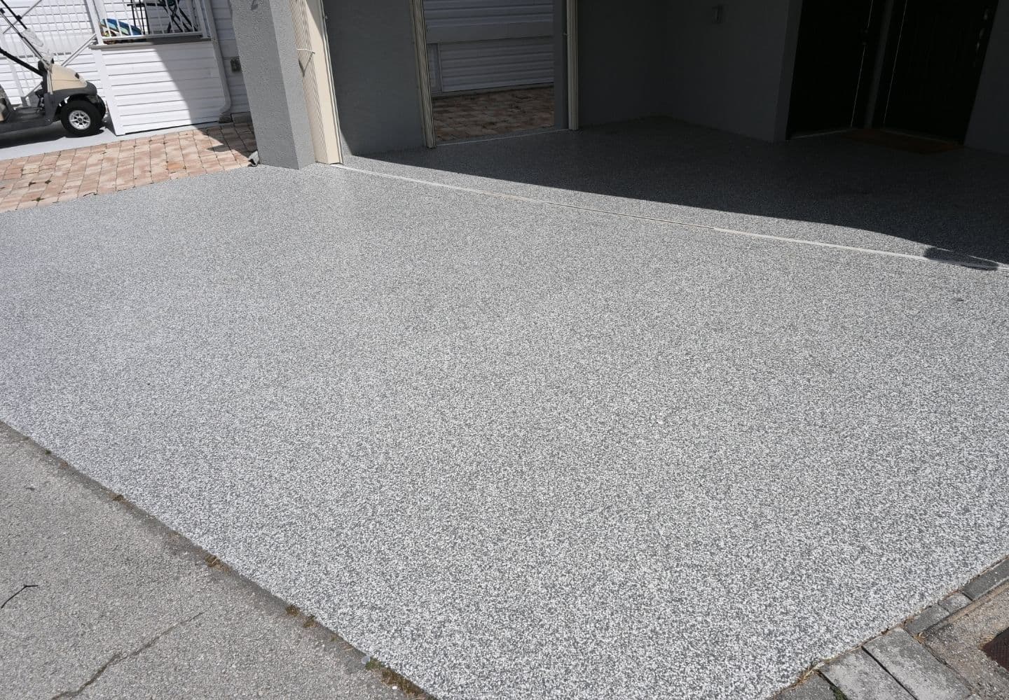 Floortek vs Patriot Coatings: Birmingham Floor Guide