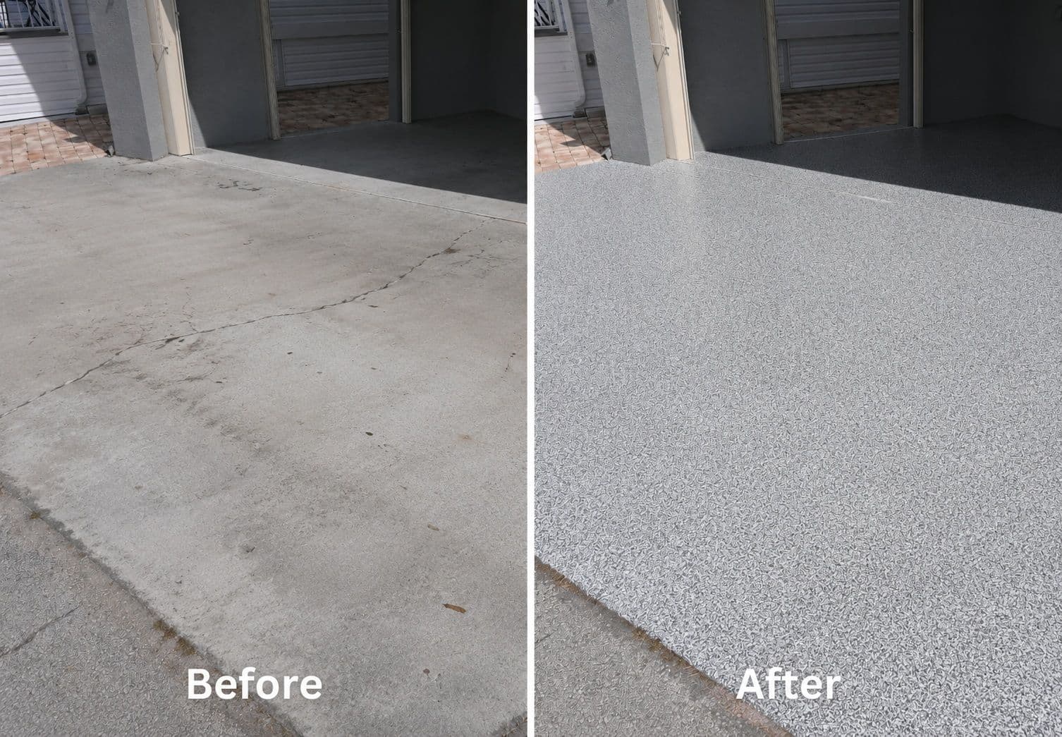 Best One-Day Floor Coating Service in Houston, Texas