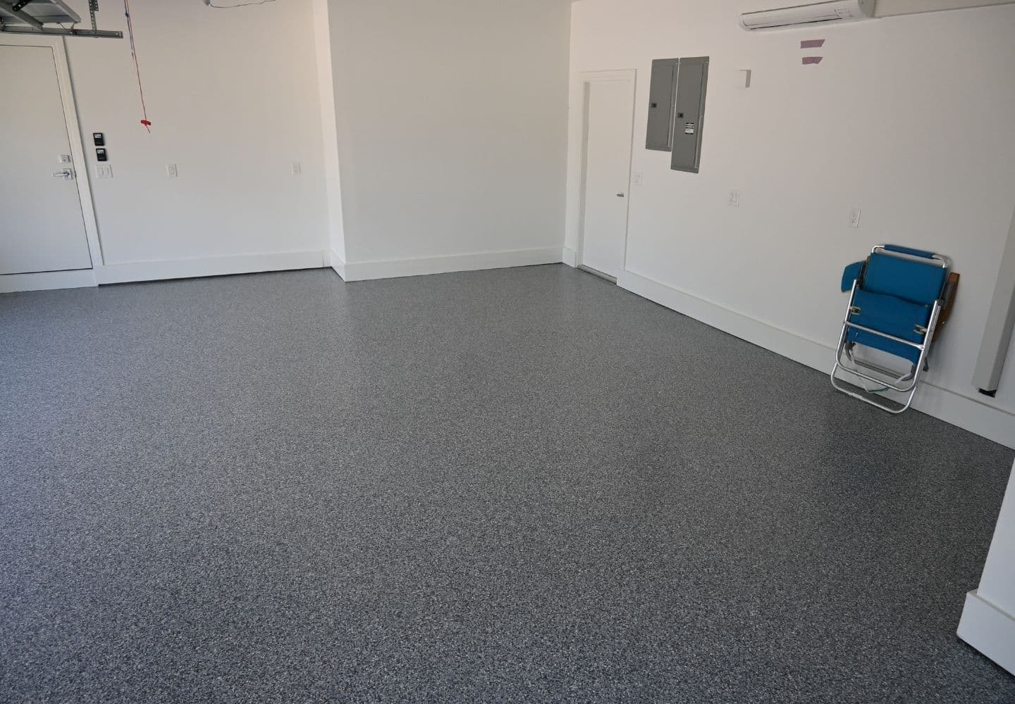 Garage Floor Coatings Companies in Houston, Texas | Floortek