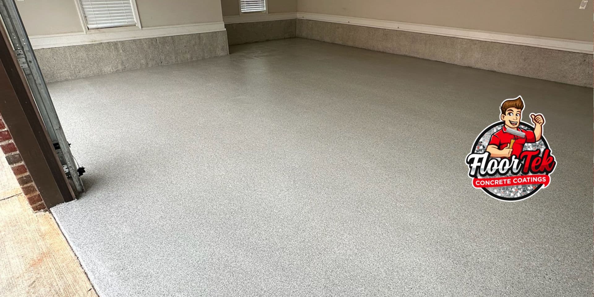 How Long Does Epoxy Last on a Garage Floor?
