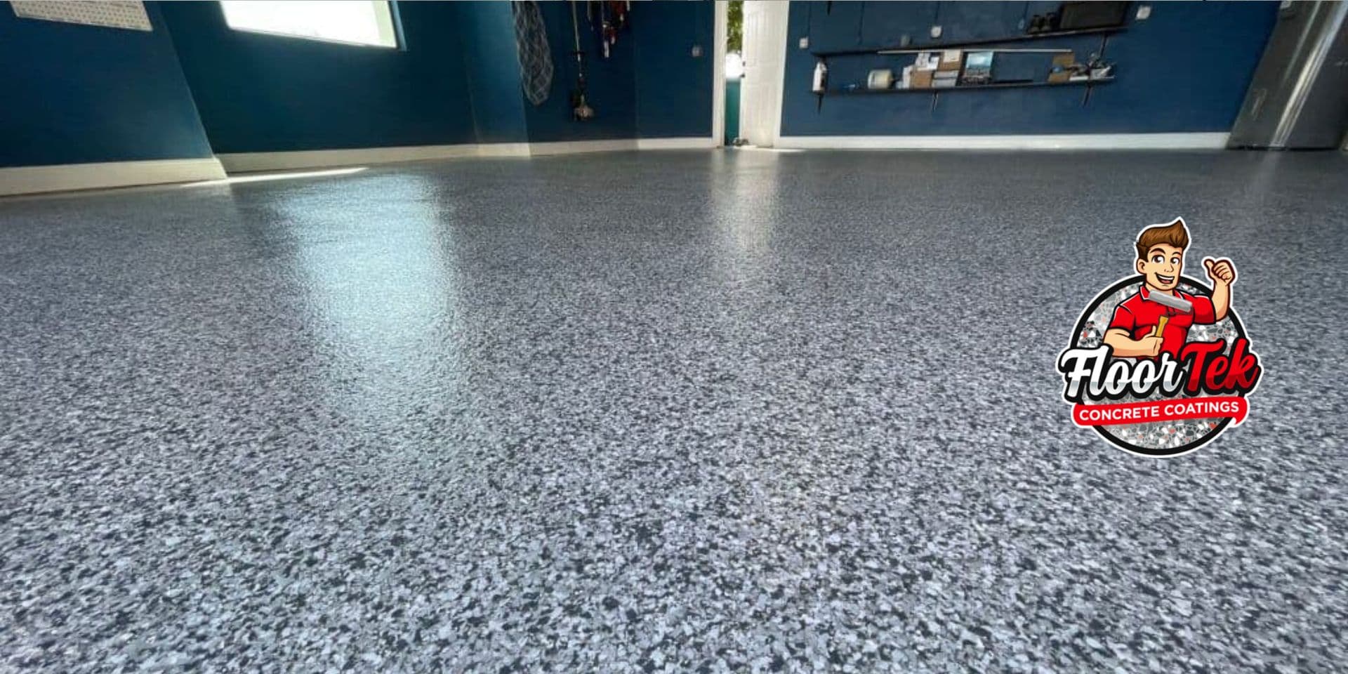 epoxy floor coating rochester hills mi
