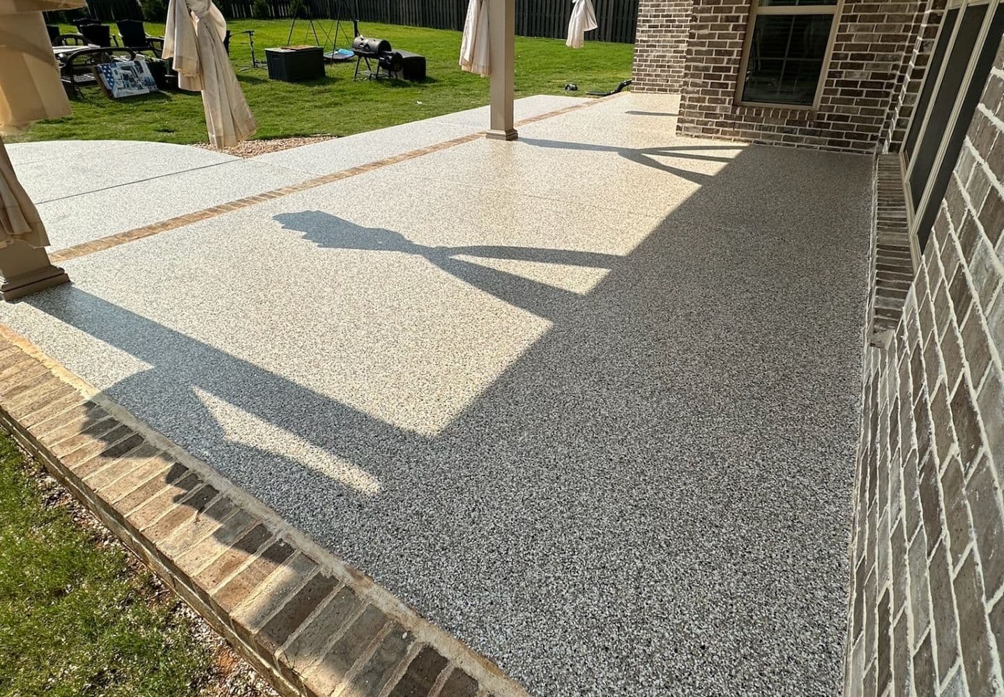 Garage Floors 1 Day in Huntsville, Alabama: Polyurea vs Epoxy