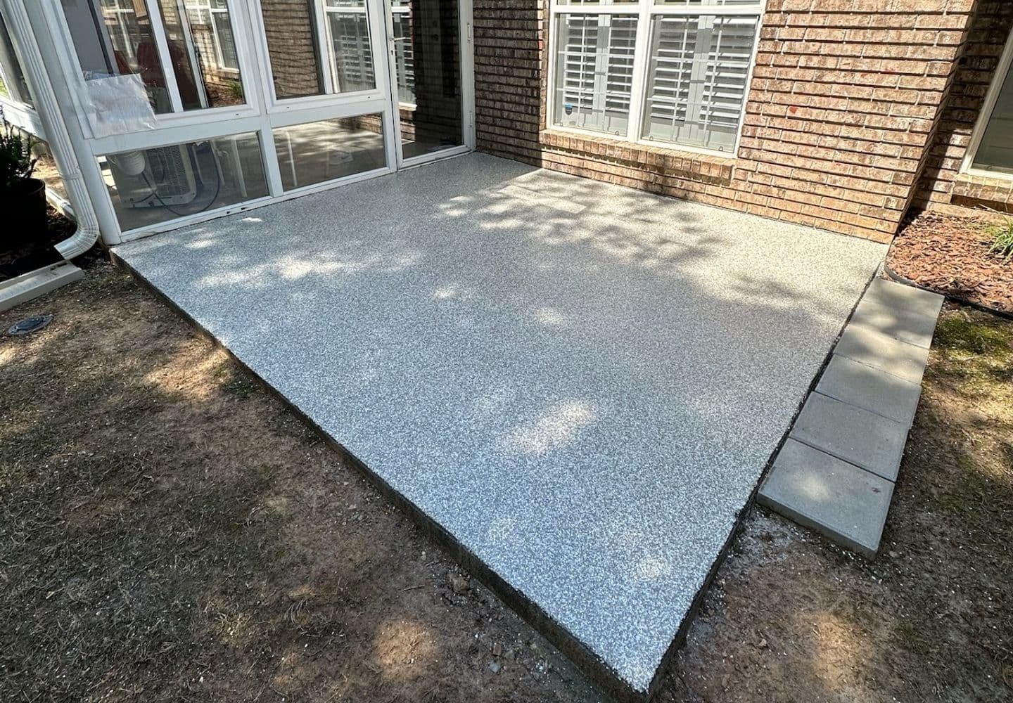 Cost & Durability: Floortek vs Magic City Concrete