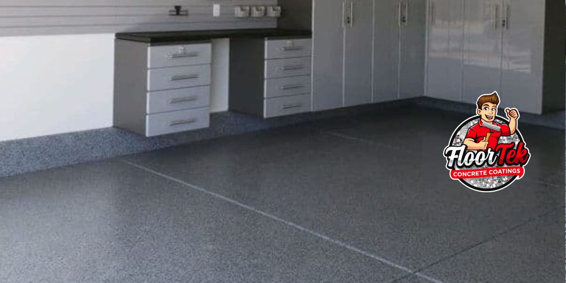 epoxy vs polyaspartic garage floor