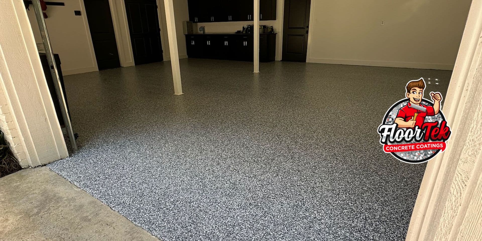 garage coating companies near me