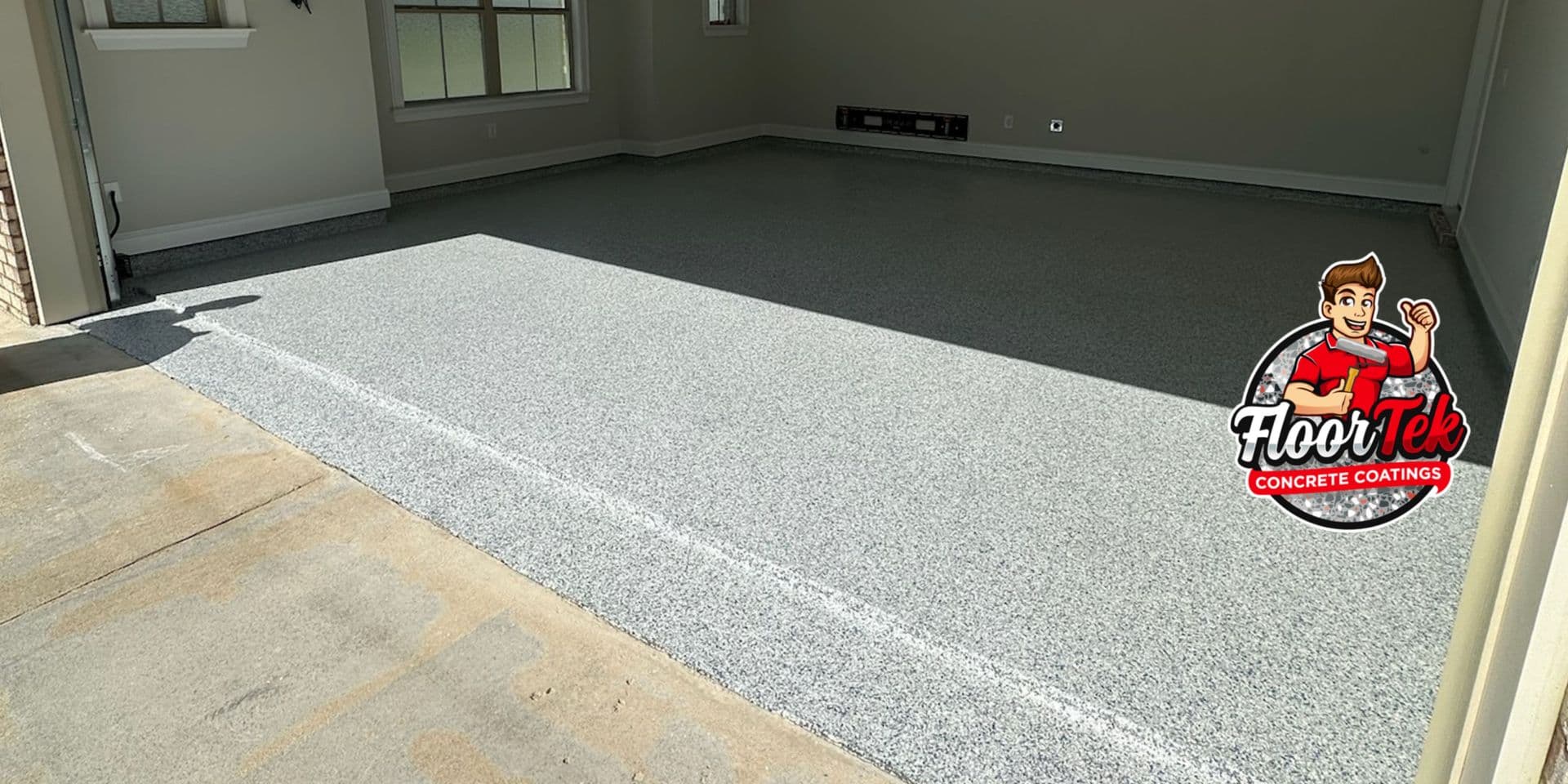 best rated garage floor covering