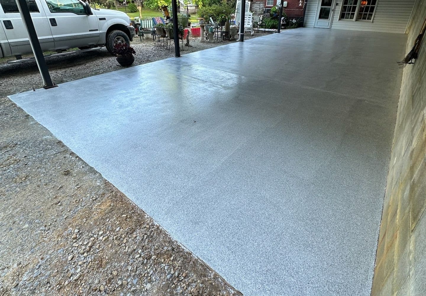 Floortek vs Garage Living in Birmingham, AL: Compare & Save