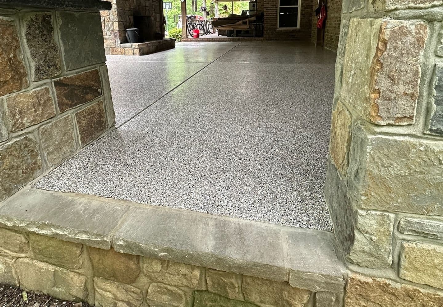 Upgrade Your Garage with the Best Sugar Land Texas Floor Coating Services