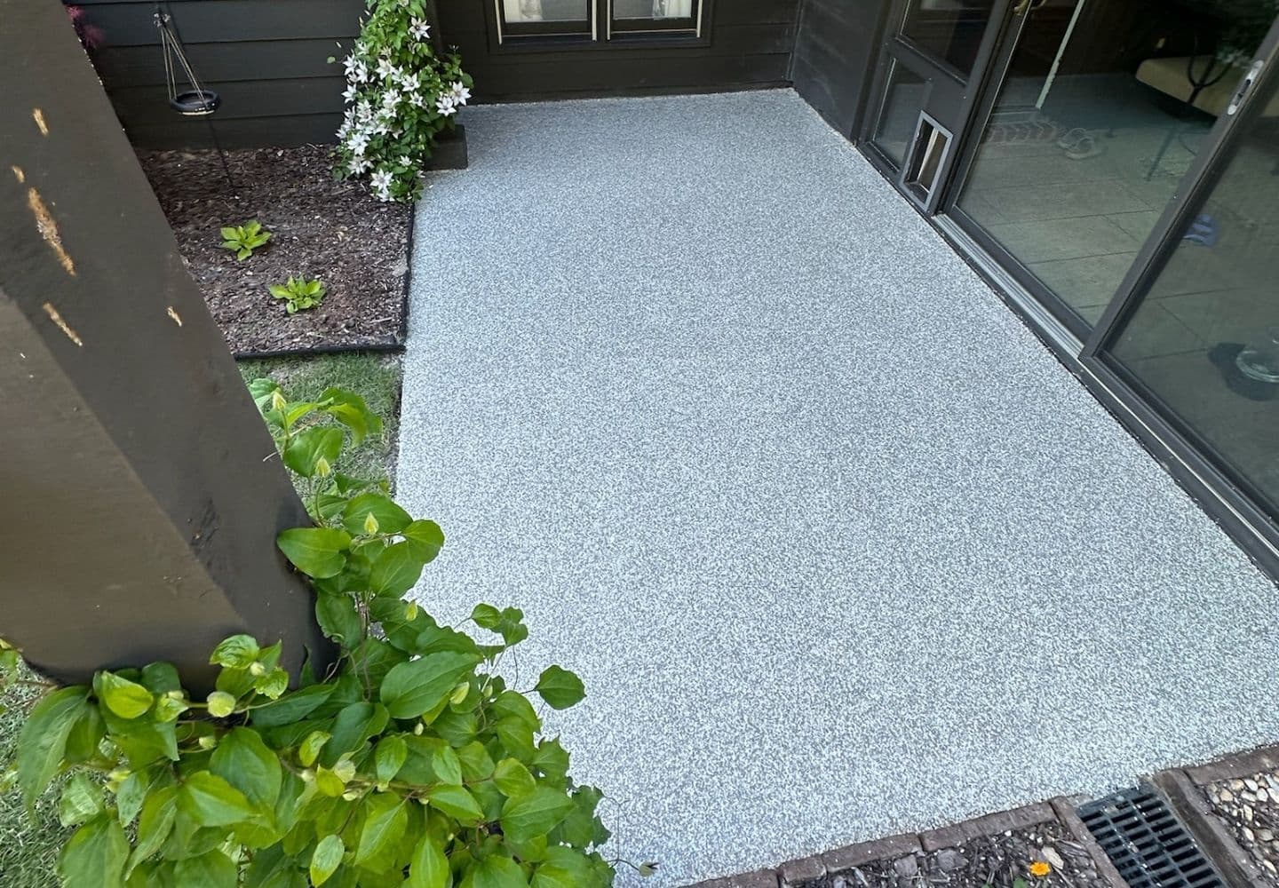 Floortek vs Guardian Garage Floors in Huntsville, AL