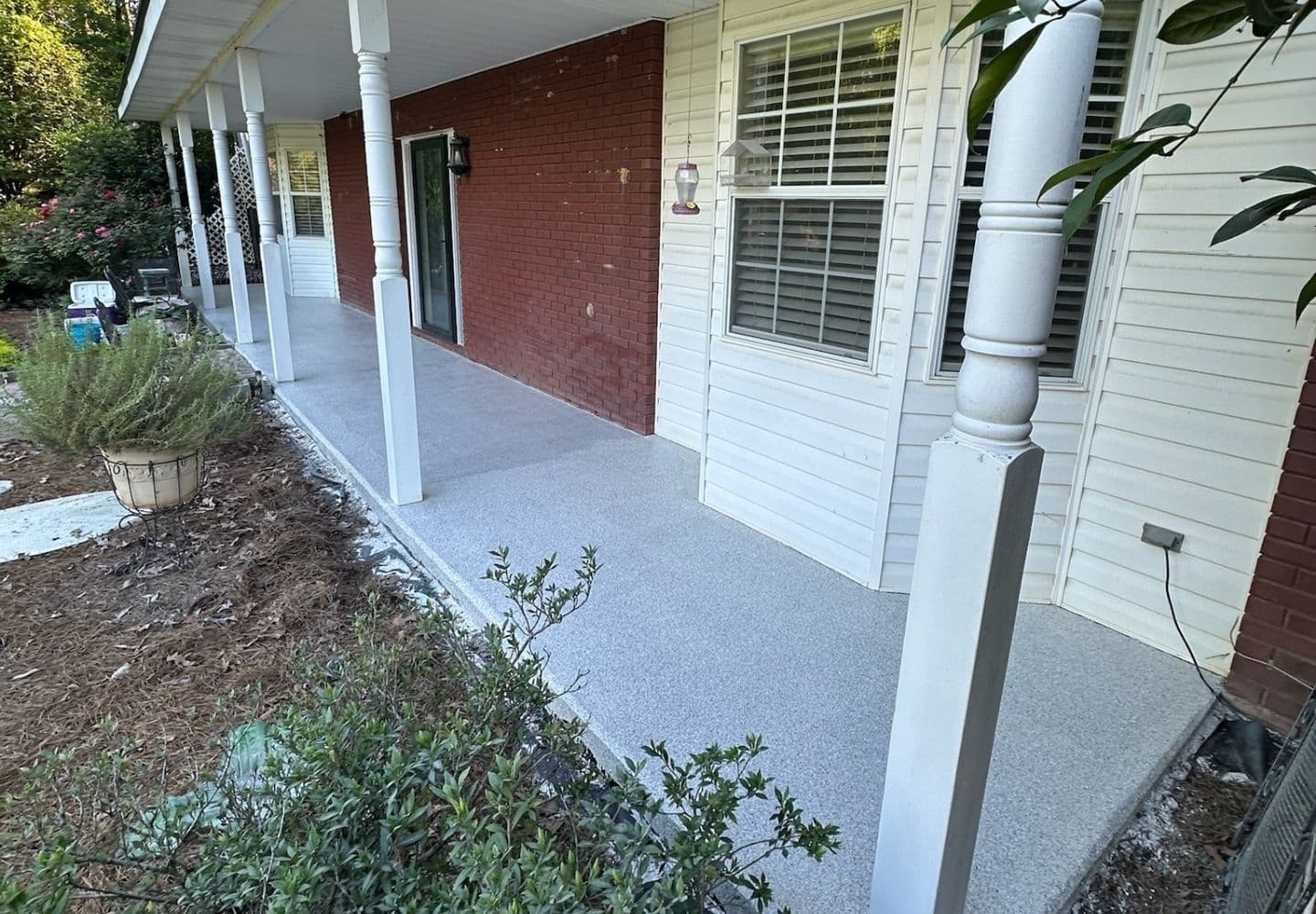 Floortek vs Artisan Services in Huntsville, Alabama | Real Homeowner Comparison