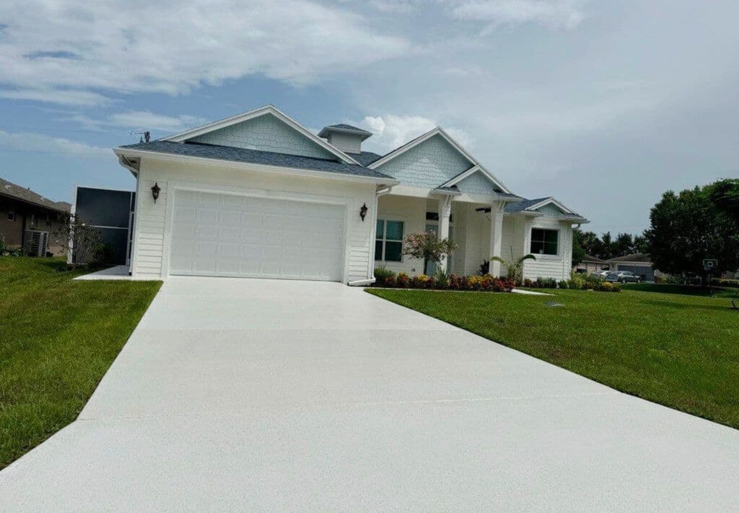 Best Epoxy Driveway Coating in Birmingham, Alabama