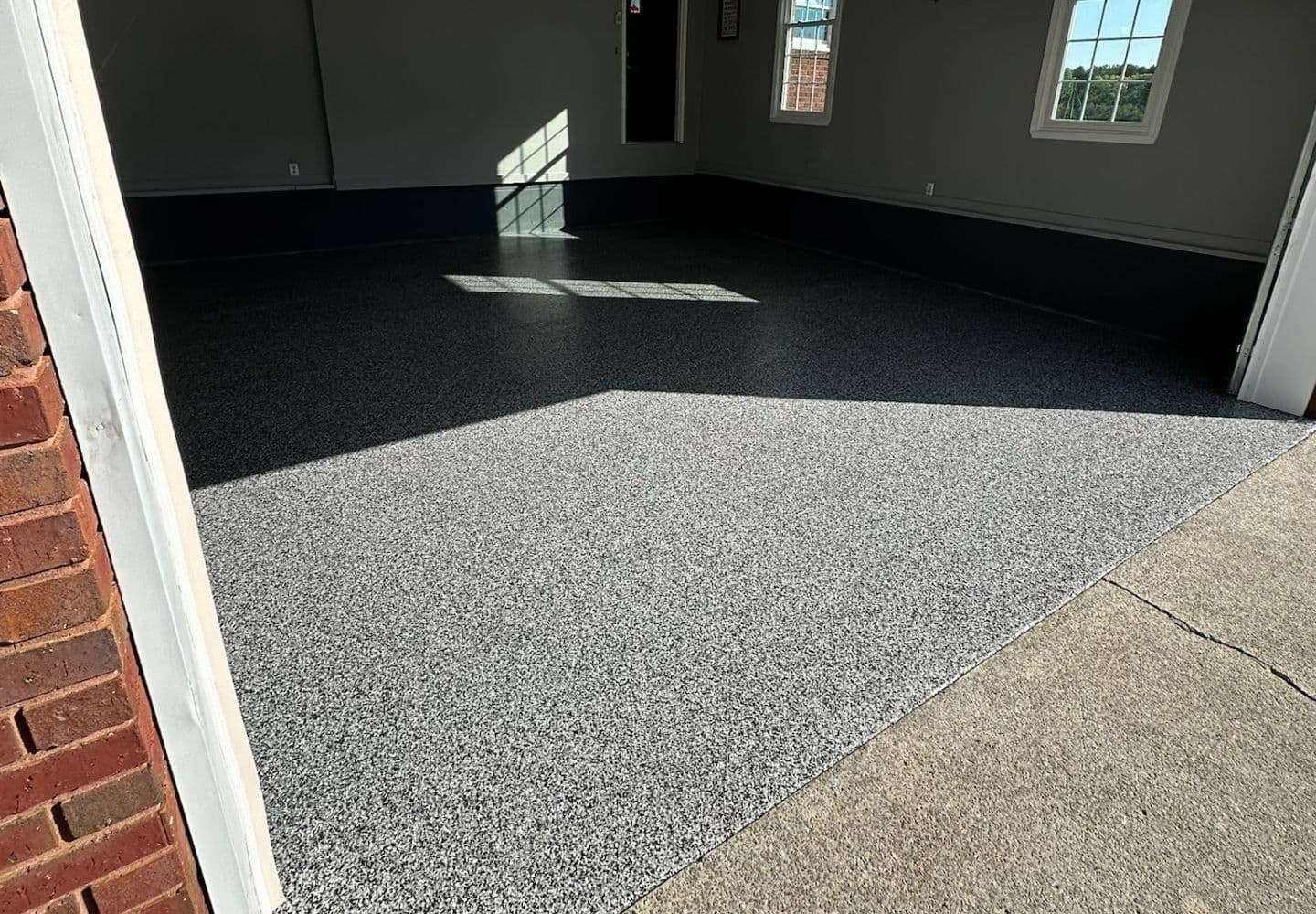 Floortek vs A&A Epoxy Detroit: Durability & Cost