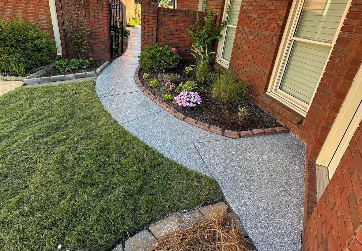 Floortek vs Top Floor Coating Service in Stuart, Florida