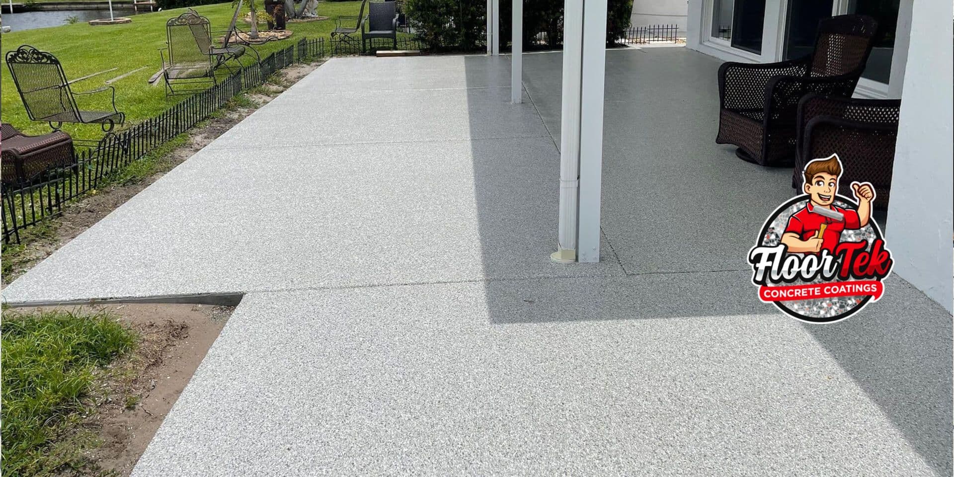 The Ultimate Guide on How to Protect Your Patio from Grill Grease