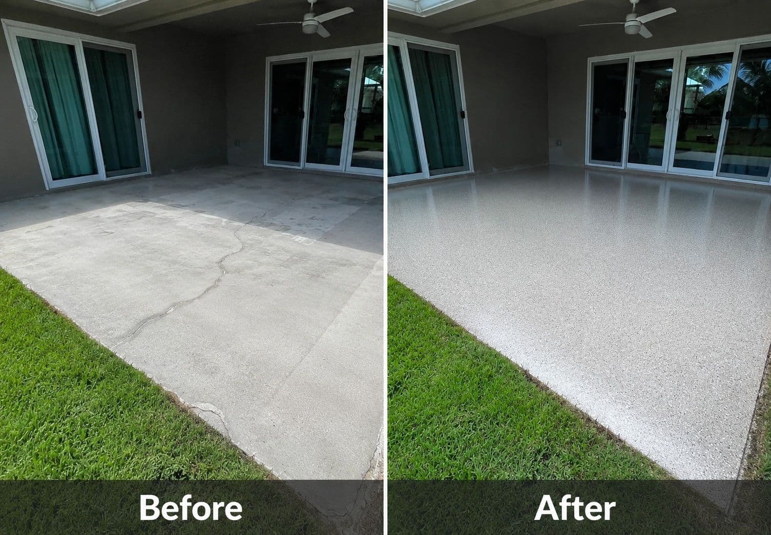 The Ultimate Guide to Superior Driveway Coating in Florida