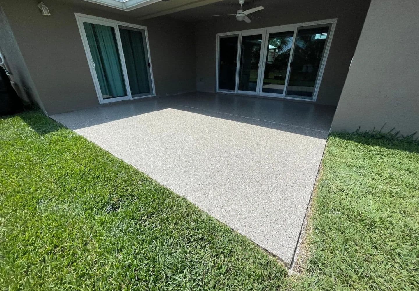 Floor Coating Options in Huntsville, Alabama | Best