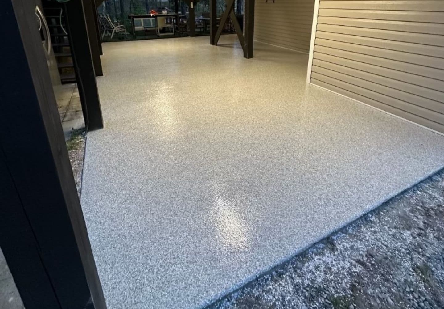 Floortek vs QuestMark in Huntsville, Alabama Guide