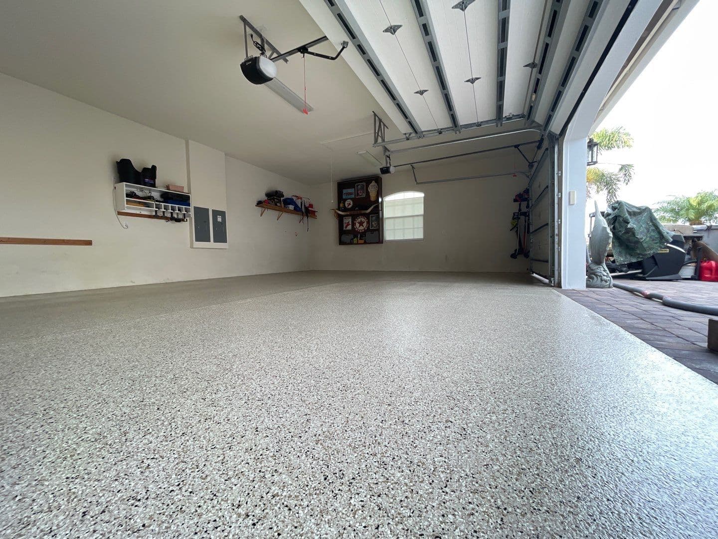 garage coating companies near