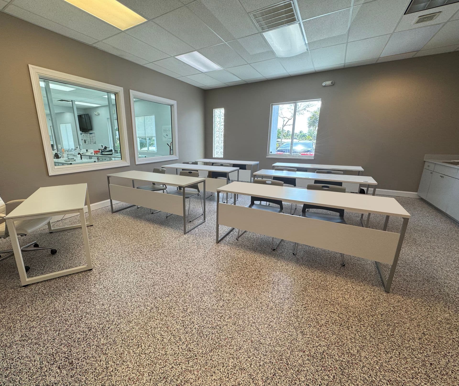 Your Ultimate Guide to Floor Coatings in Detroit, MI