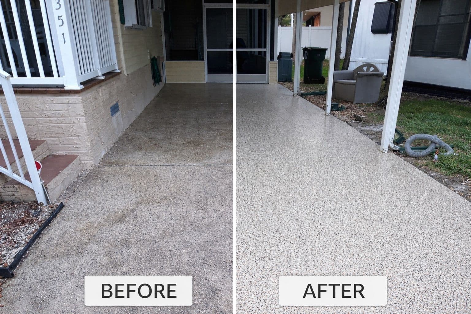 Secure Your Floor Coating Warranties in Houston, Texas