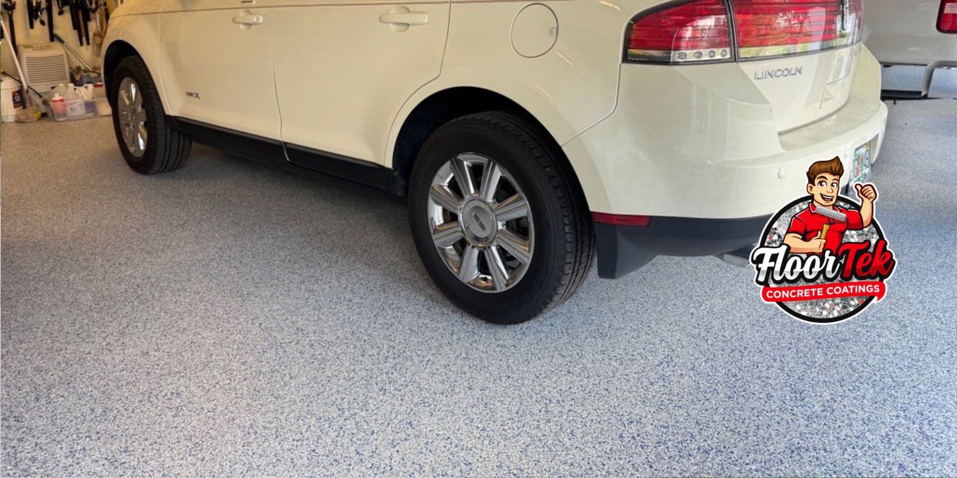 1 Day Coating Solution: The Fast, Durable, and Stylish Option for Your Floors