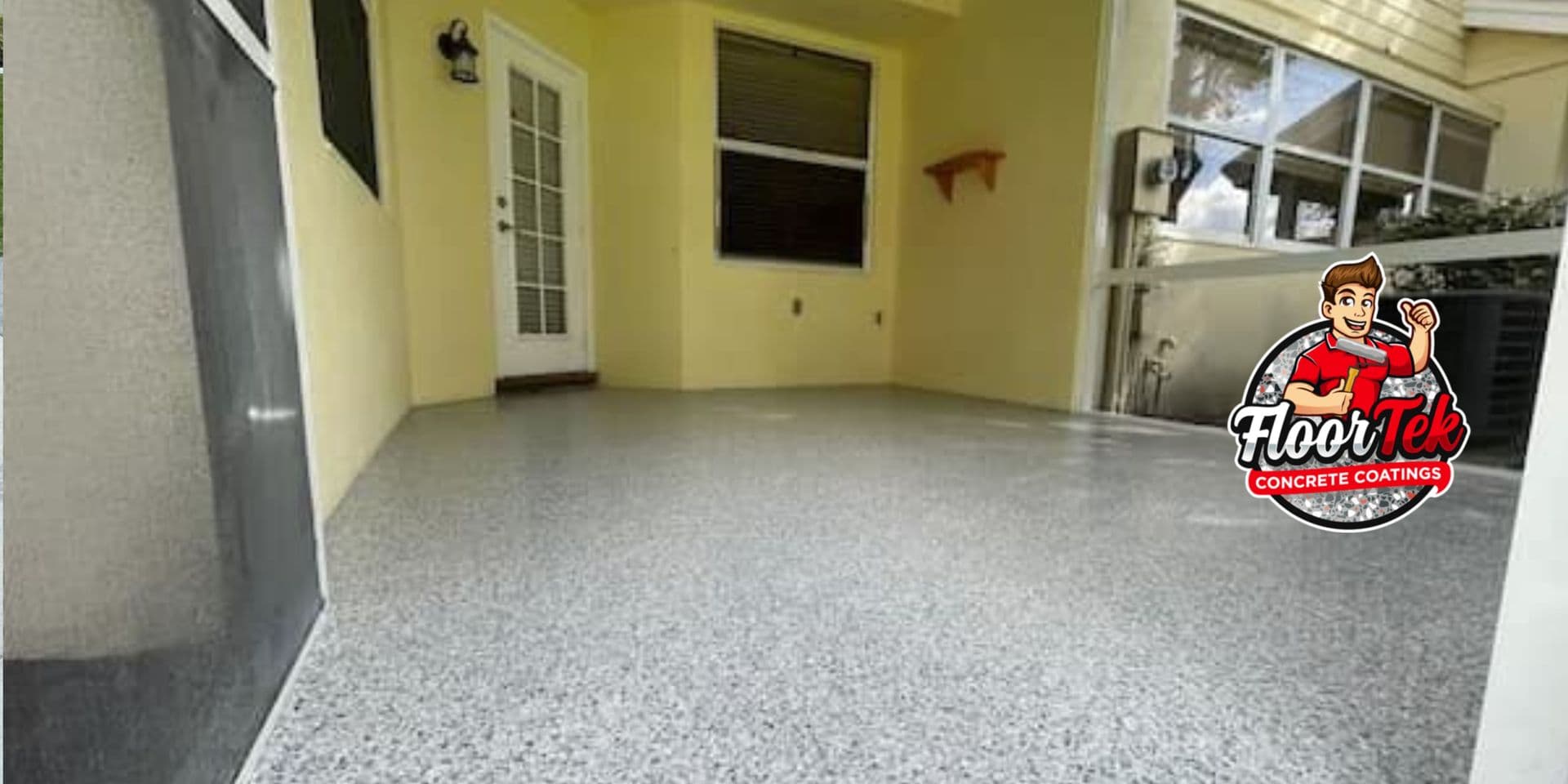 Polyaspartic Coating vs Epoxy in Houston, Texas Guide