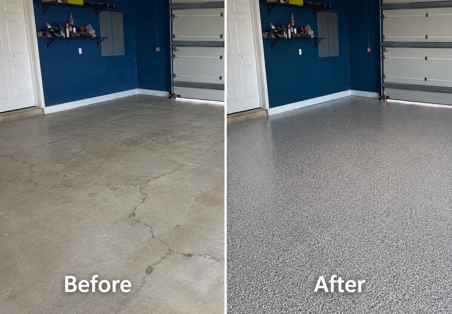 Top Penntek Floor Coating Review & Polyaspartic Alternative