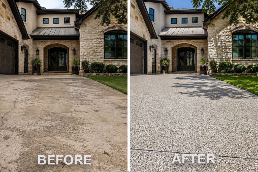 Best Concrete Protection: Floortek vs Top Floor Coating Service in Stuart, Florida