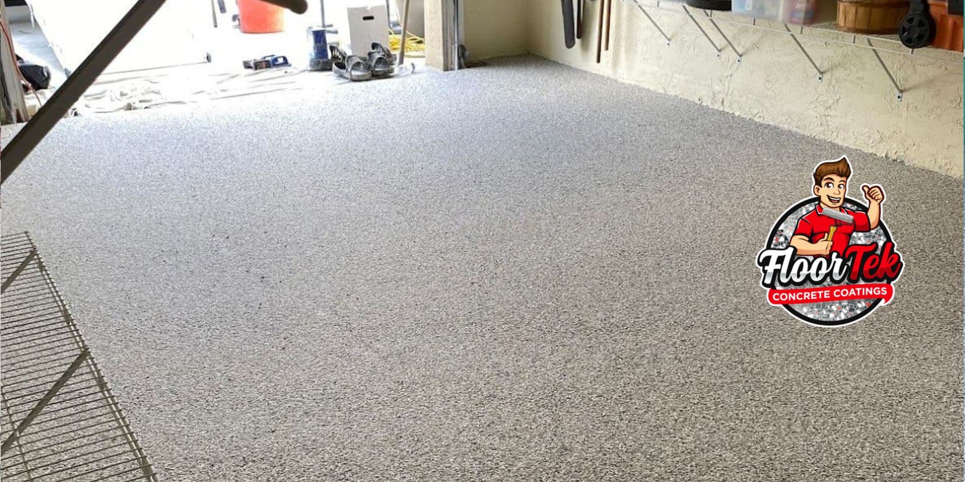 Polyaspartic Garage Floor Coating Price Guide 2025