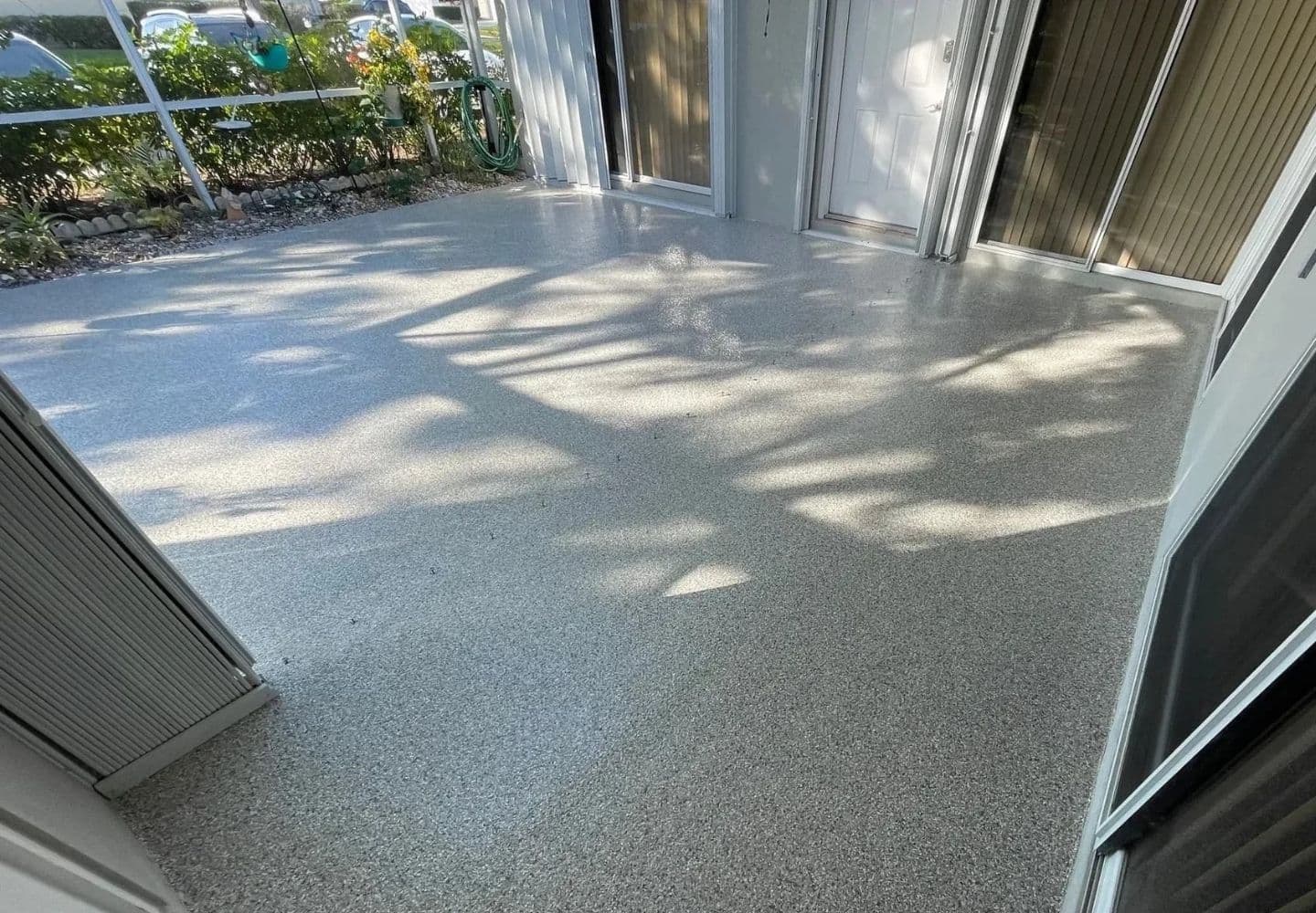 Best Floor Coating Service in Birmingham, AL