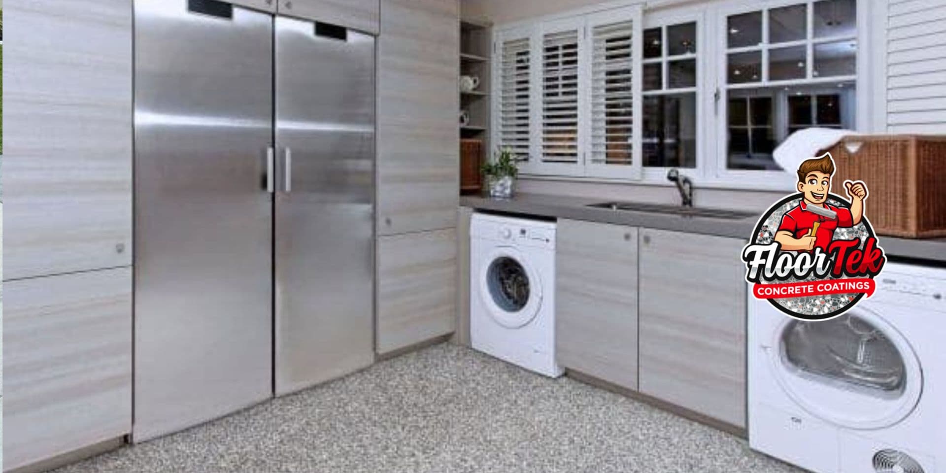 Best Basement Floor Finishes for Moisture Resistance