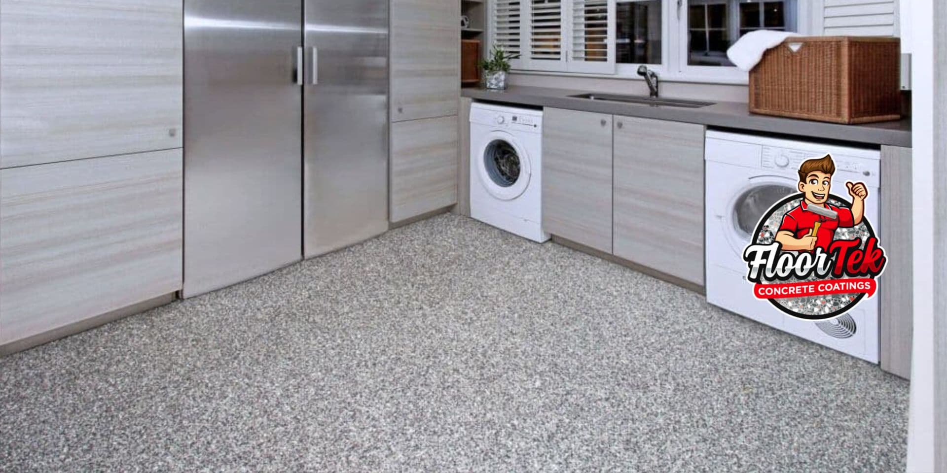 Basement Floor Coatings in Birmingham, AL & Stuart, FL – Durable & Fast Installation