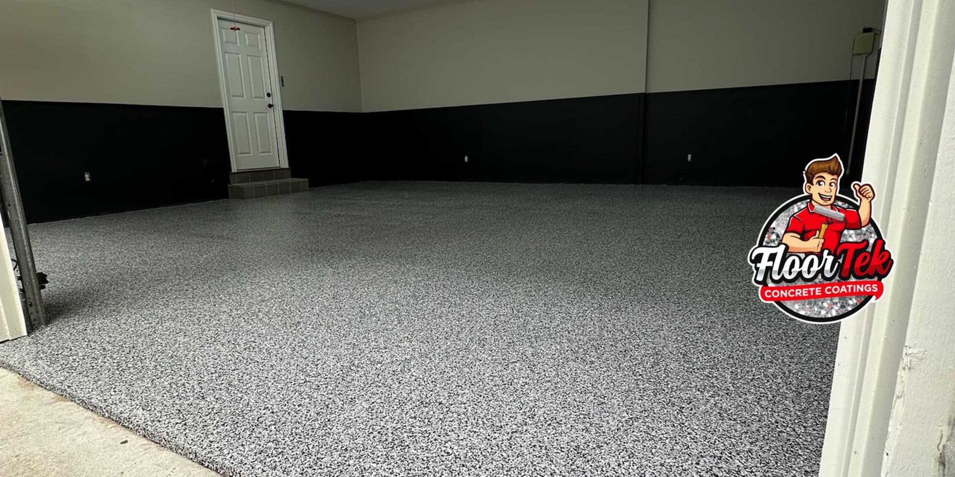 garage floor painting company