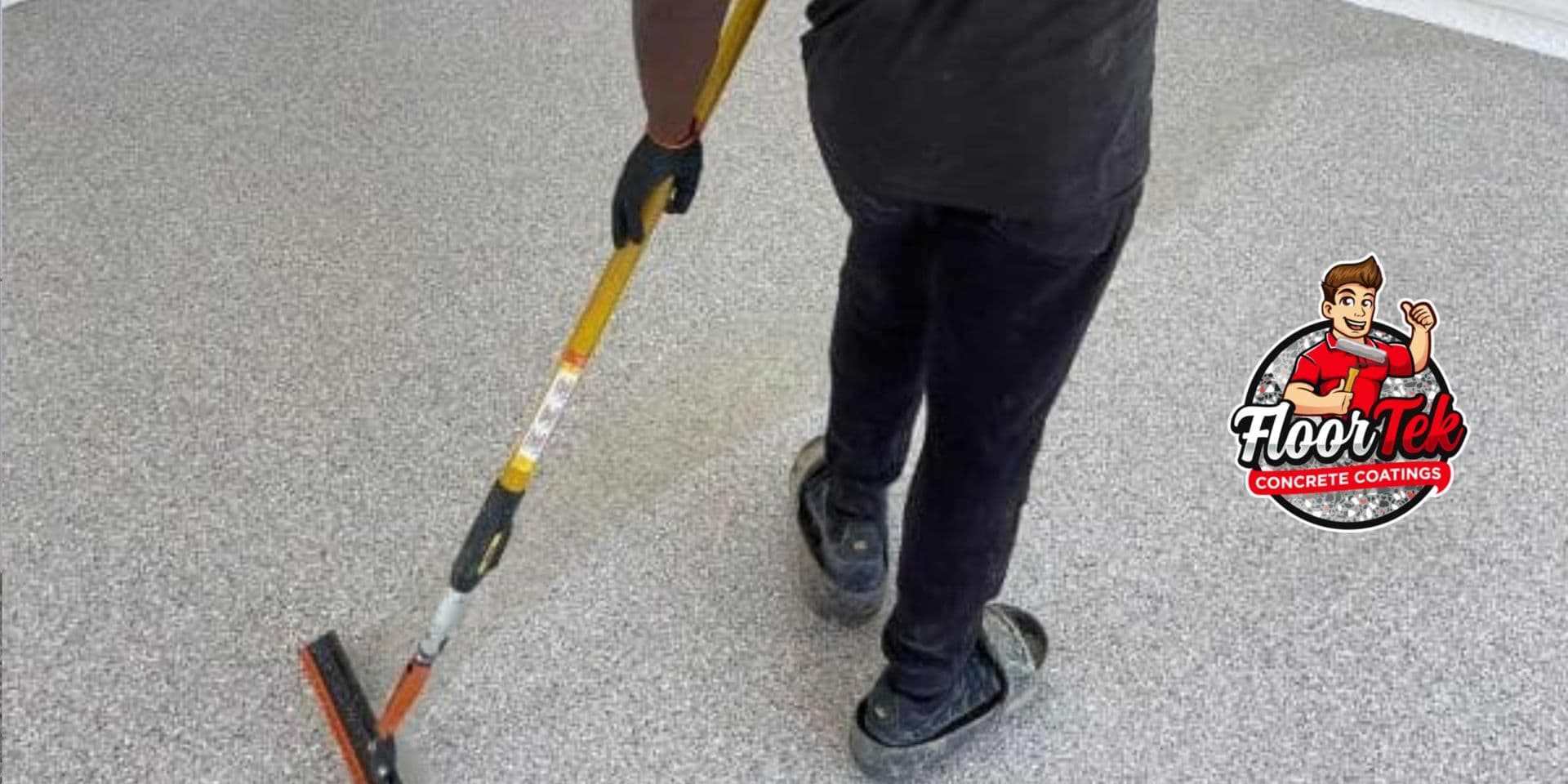 Polyaspartic vs. Epoxy: Finding the Best "Polyaspartic Near Me" & Why It’s the Superior Choice