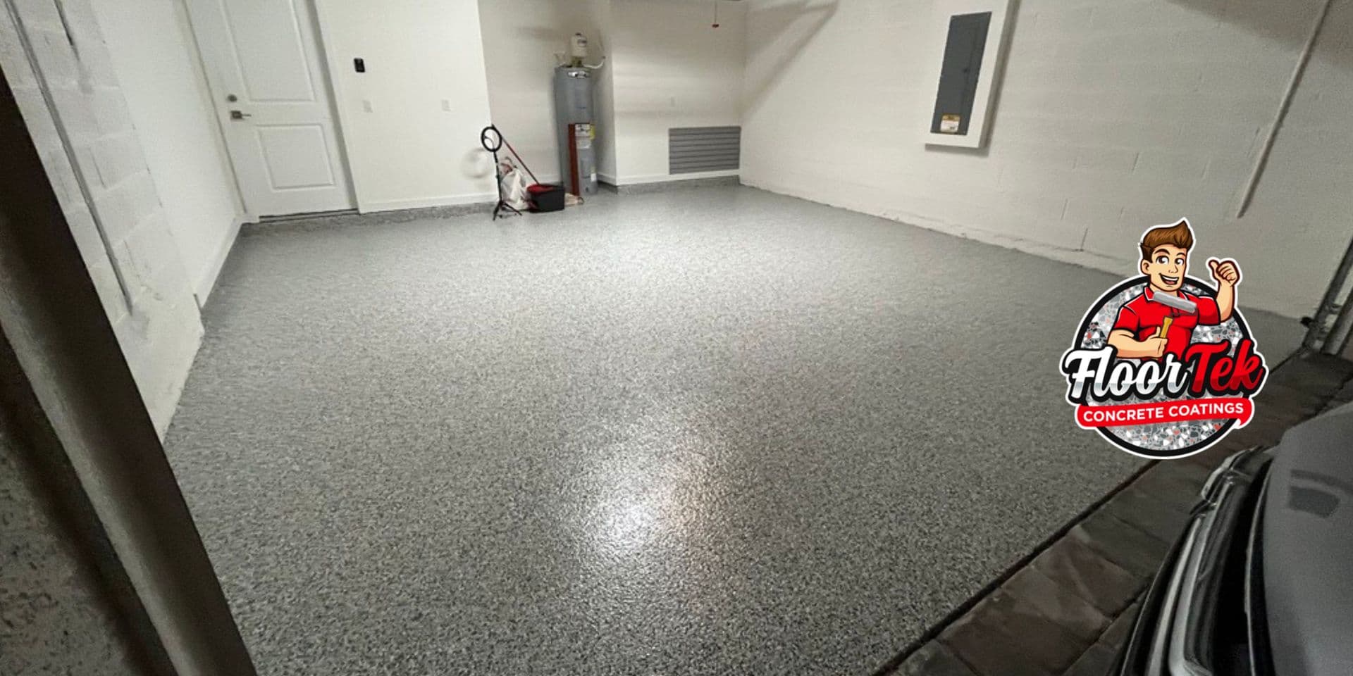 floor coat