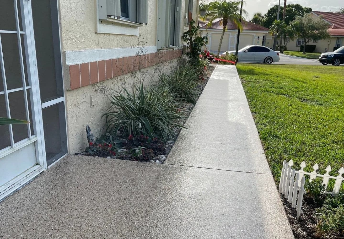 Polyaspartic Floor Coating vs Epoxy in Detroit MI