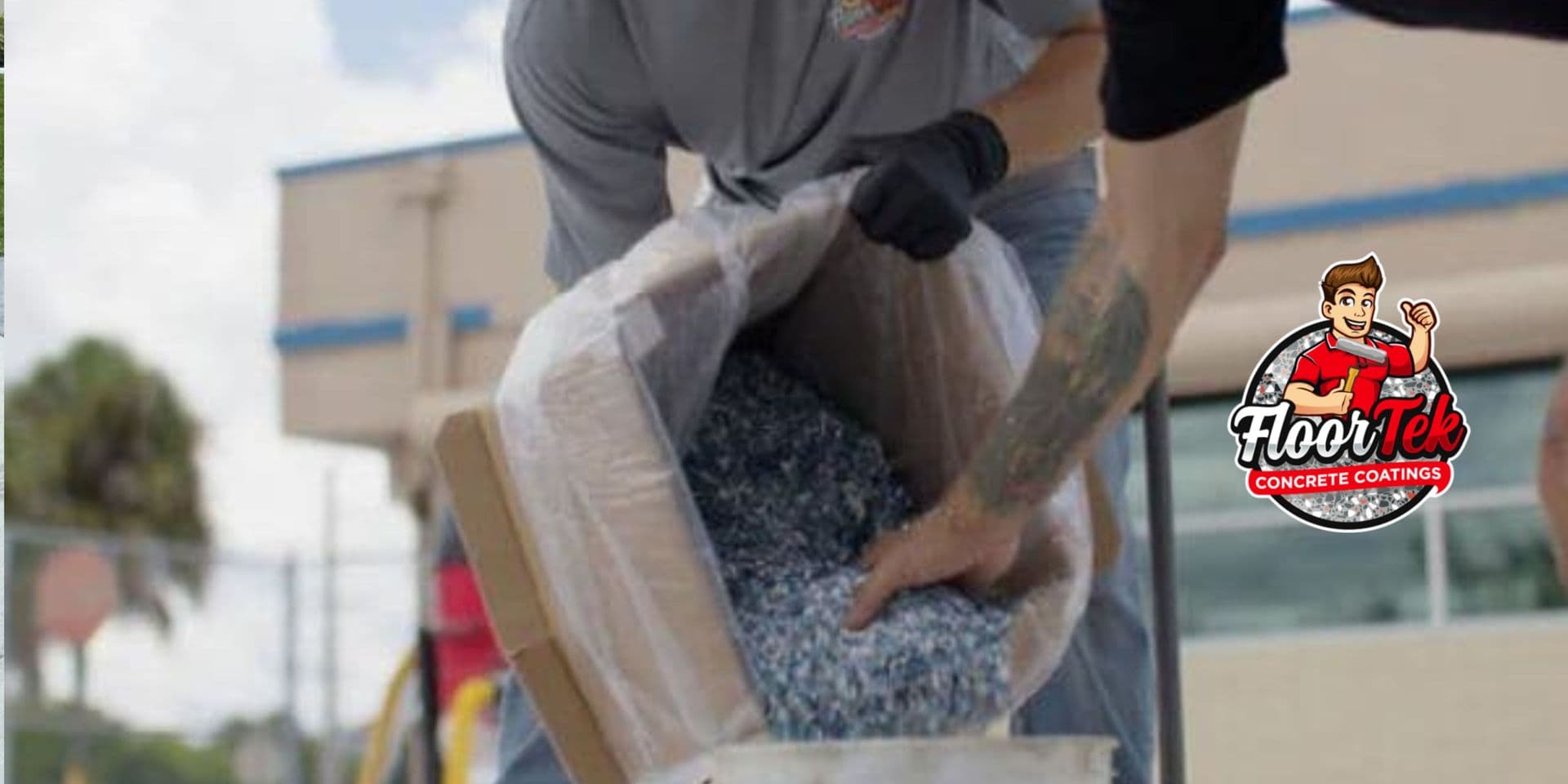 Is DIY Really Cheaper? The Truth About Garage Floor Kits vs Professional Coatings