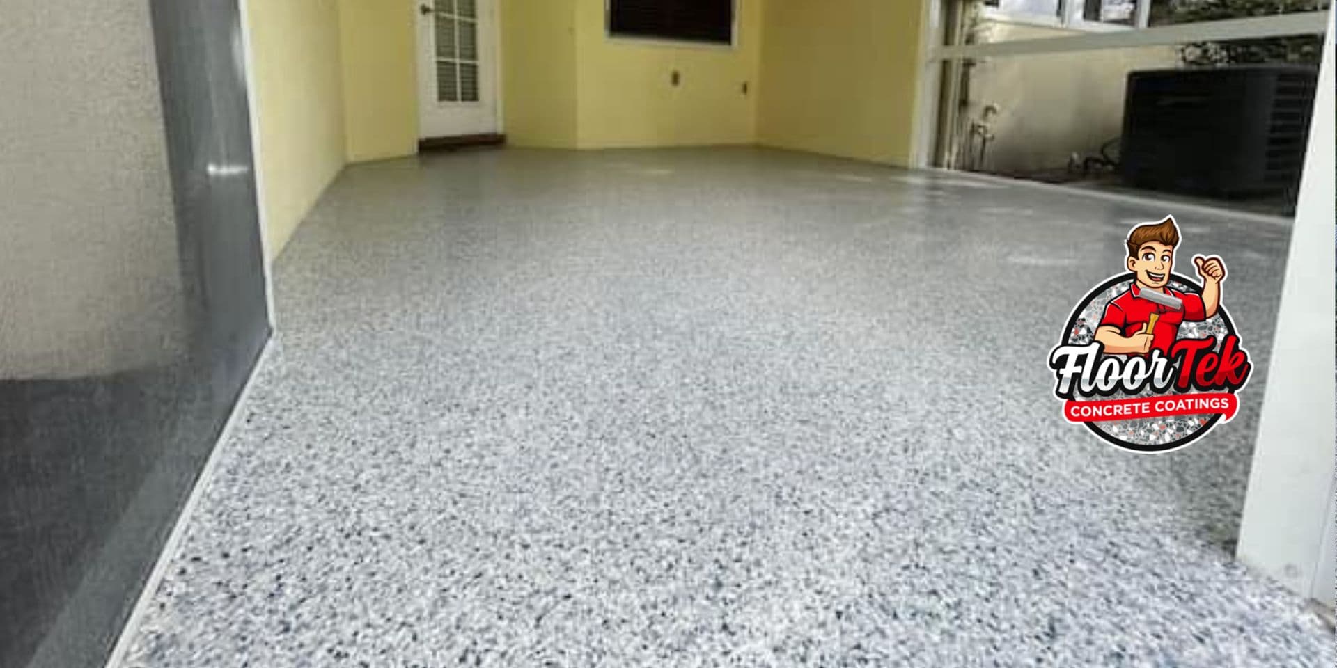 Garage Floors 1 Day – Fast & Durable Polyaspartic Coatings in Birmingham and Stuart