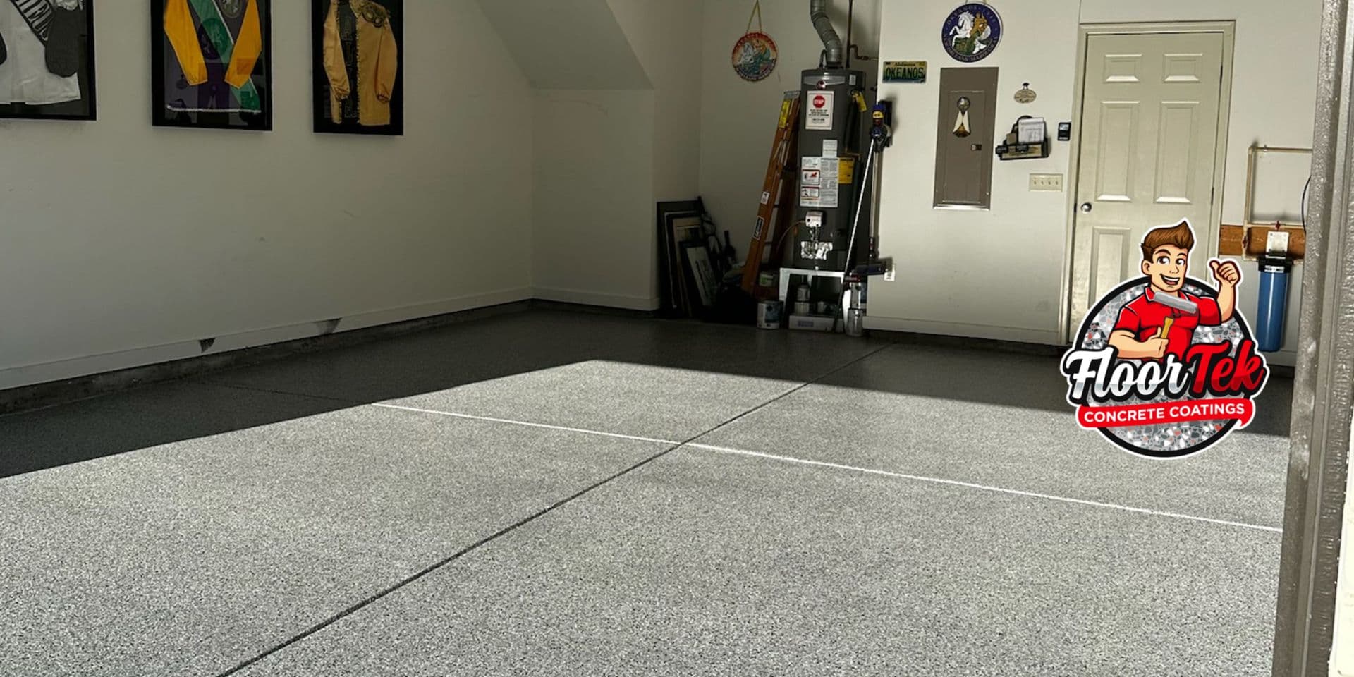 The Ultimate Guide to the Best Flooring for Garages