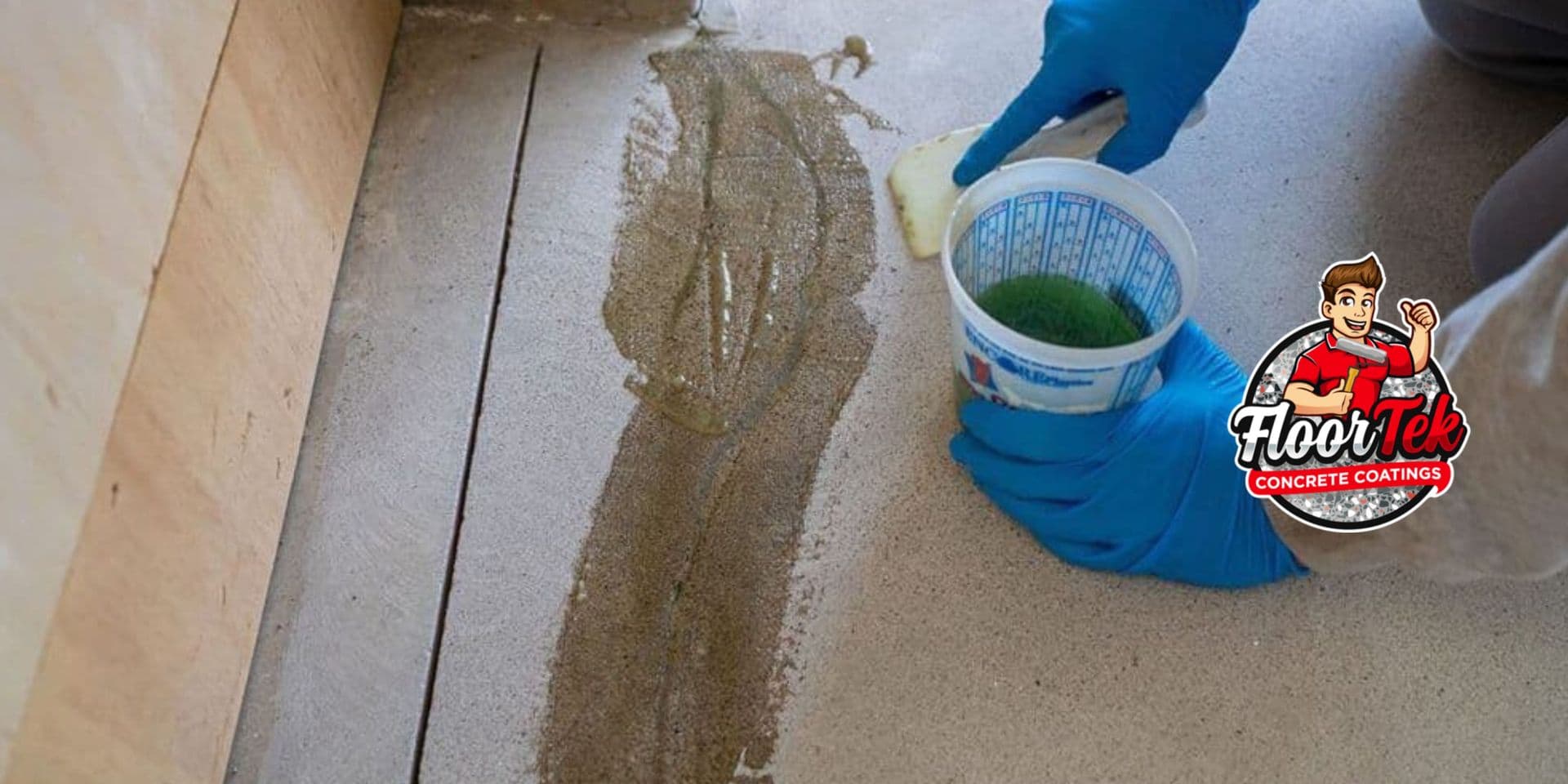 Best Flooring Stores Birmingham, AL: Beat Epoxy Now