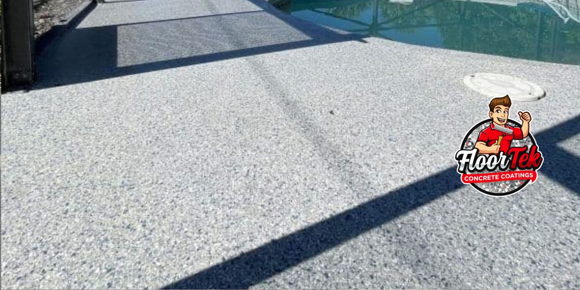 Polyaspartic vs. Epoxy Floor Coating: Why Polyaspartic is the Better Choice for Homeowners in Birmingham, AL & Stuart, FL