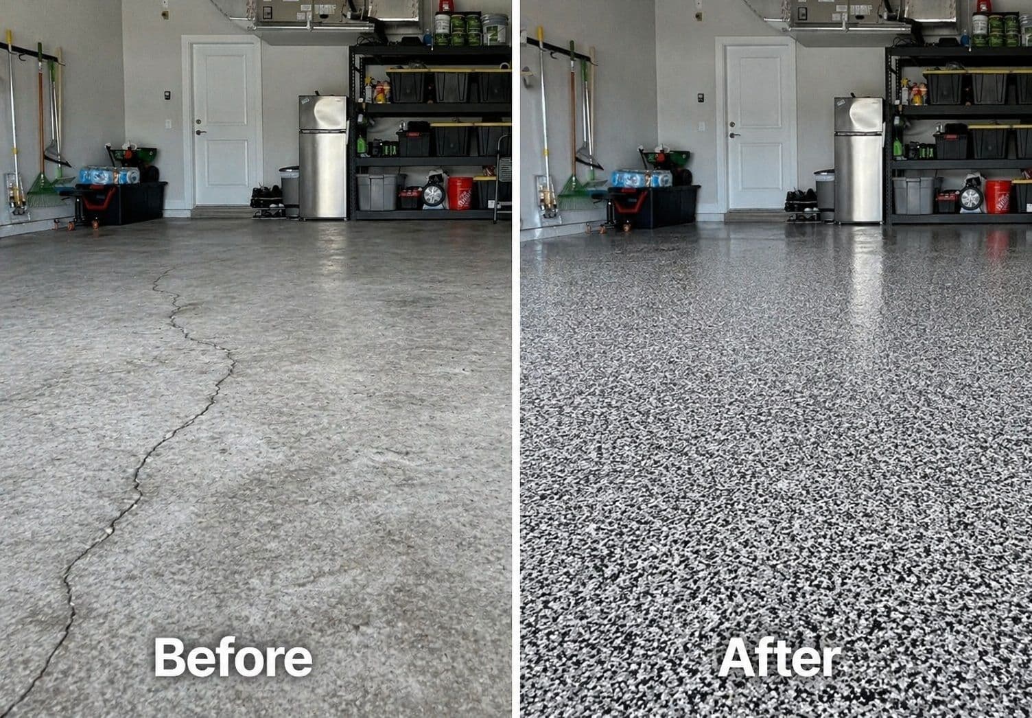 Top Garage Floor Sealants Florida | Fix Concrete Fast