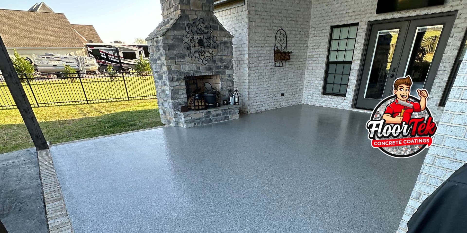 Polyaspartic vs Epoxy Cost: The Real Value