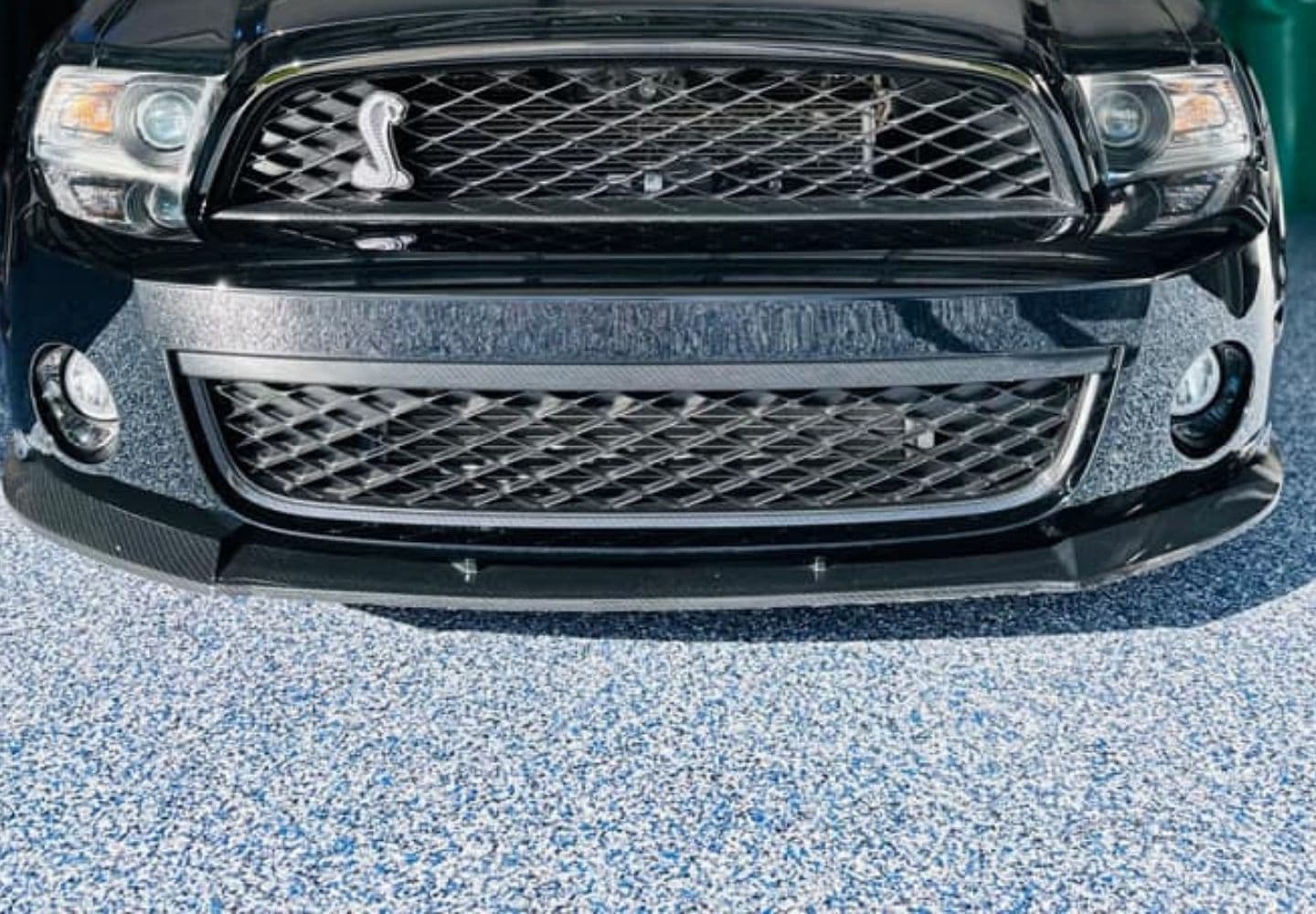 Garage Flooring Houston | 10X Stronger Industrial Floors