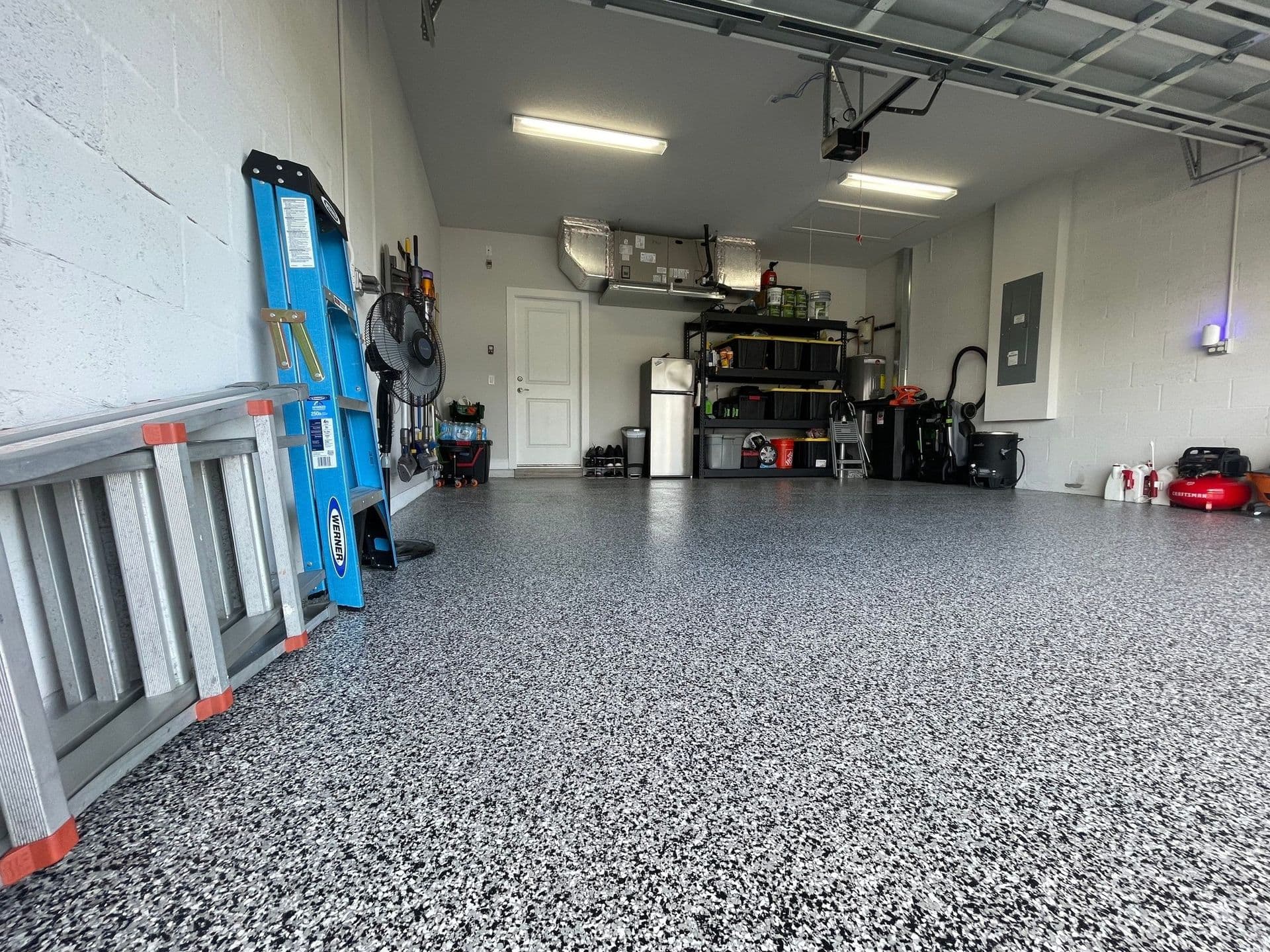 A Homeowner’s Guide to the Best Basement Floor Finishes for Moisture Resistance